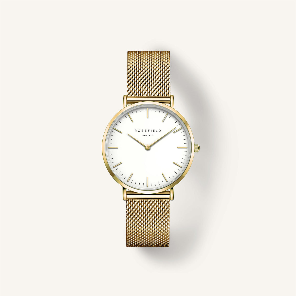 Bowery Bianco Oro leftcolumn