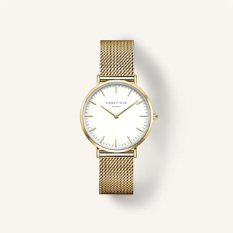 Bowery Bianco Oro leftcolumn