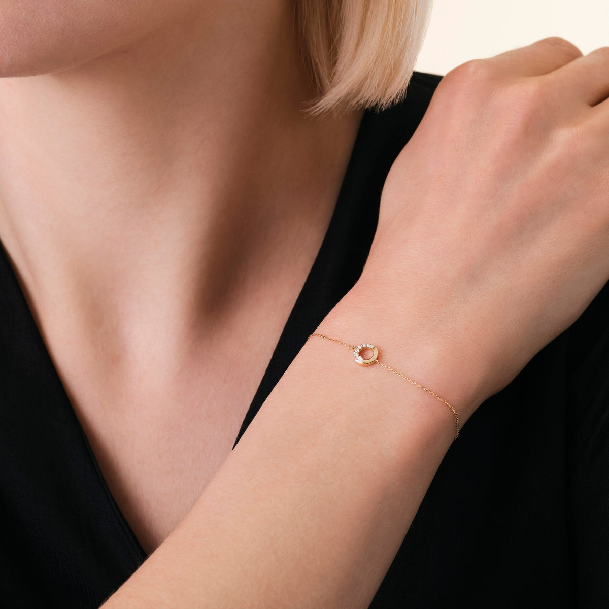 Bracciale Eclipse leftcolumn