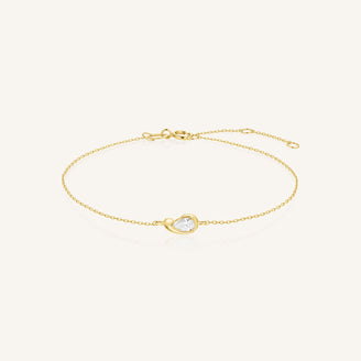 Bracciale Luna Pear leftcolumn