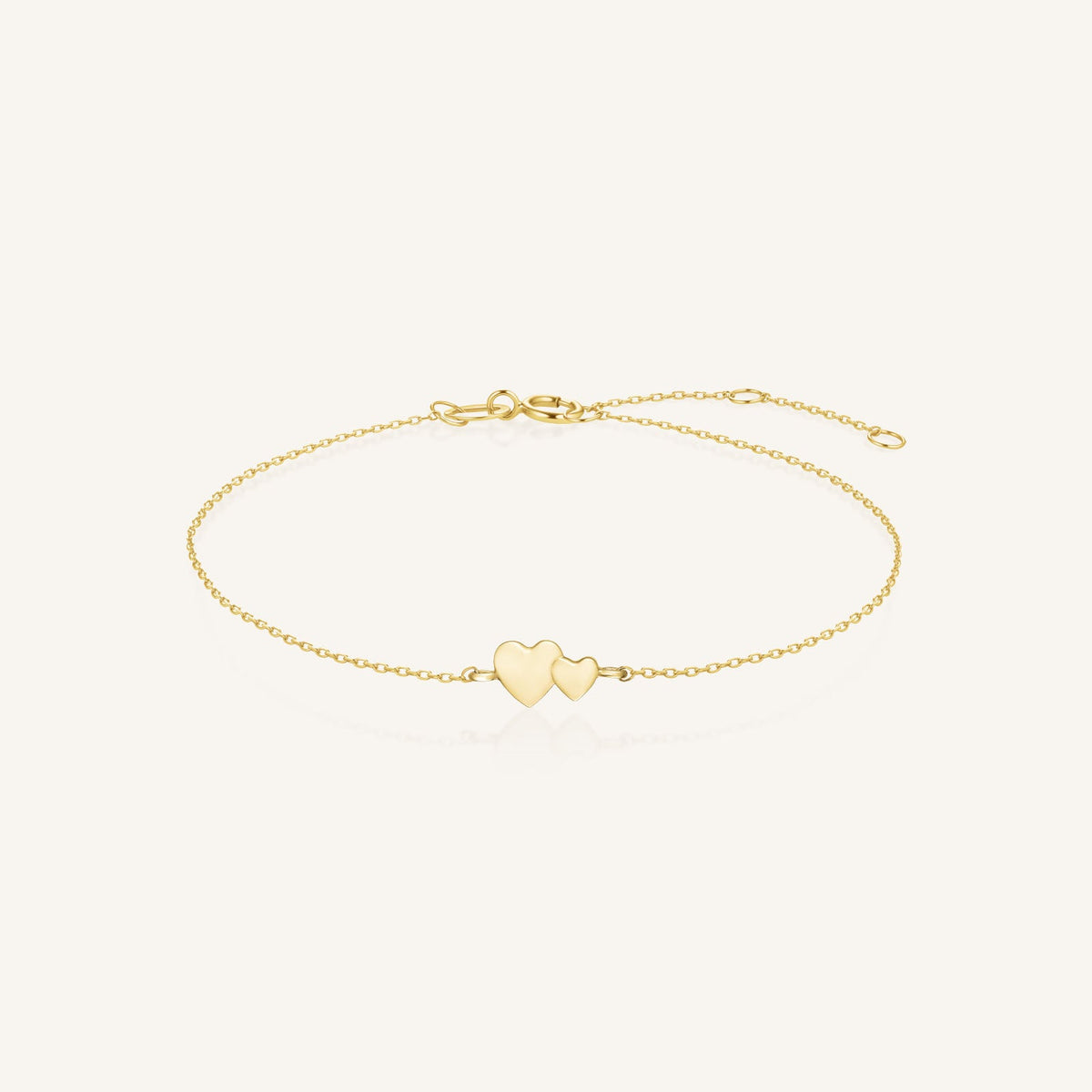 Bracciale Duo Cuore leftcolumn