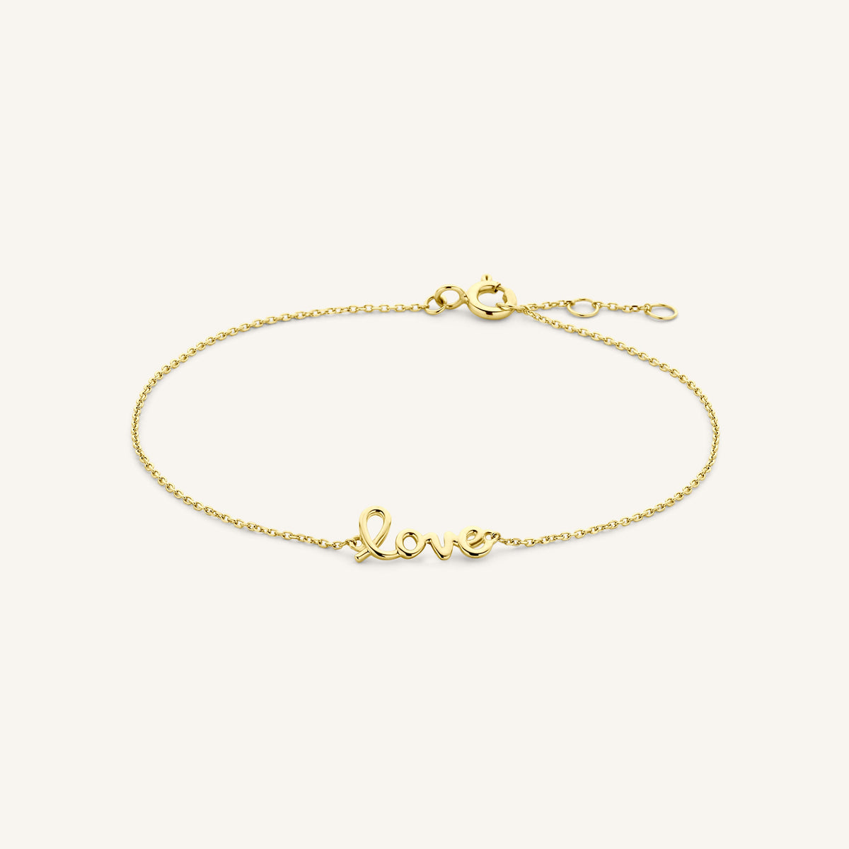 Love Bracelet leftcolumn