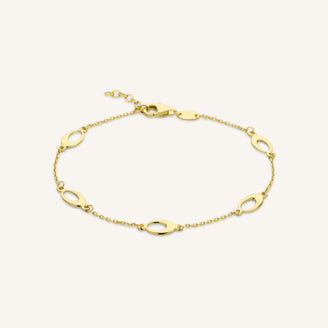 Oval Bracelet leftcolumn