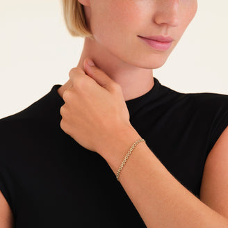 Panthere Chain Bracelet Panthere Chain Bracelet