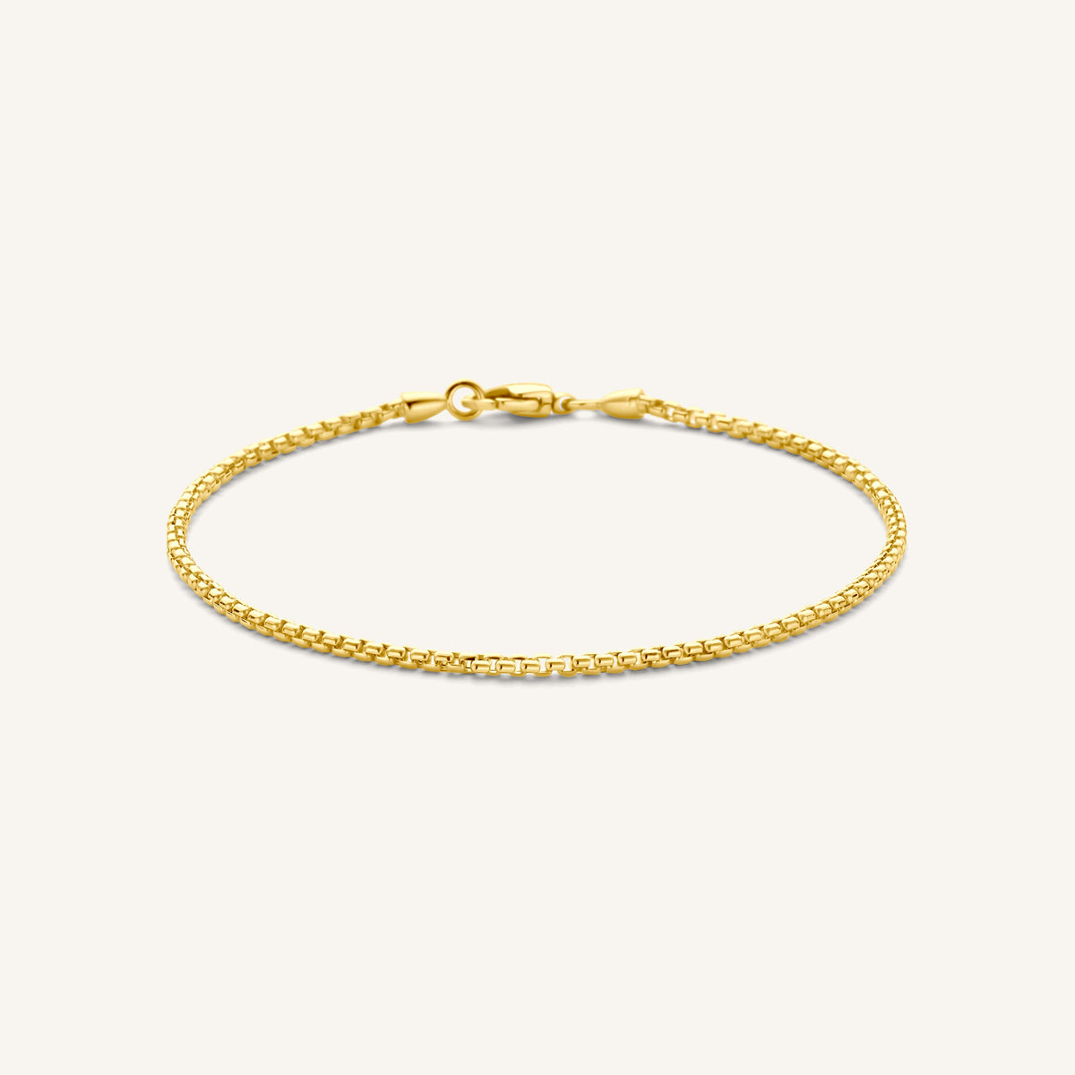 Venetian Chain Bracelet leftcolumn