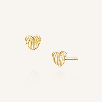 Orecchini Cuore Texture leftcolumn
