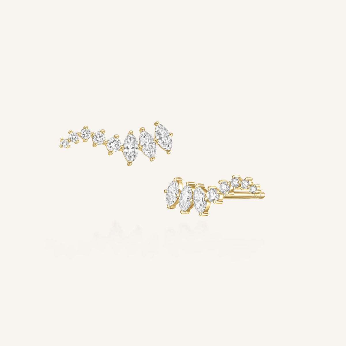Orecchini Climbers Nova leftcolumn