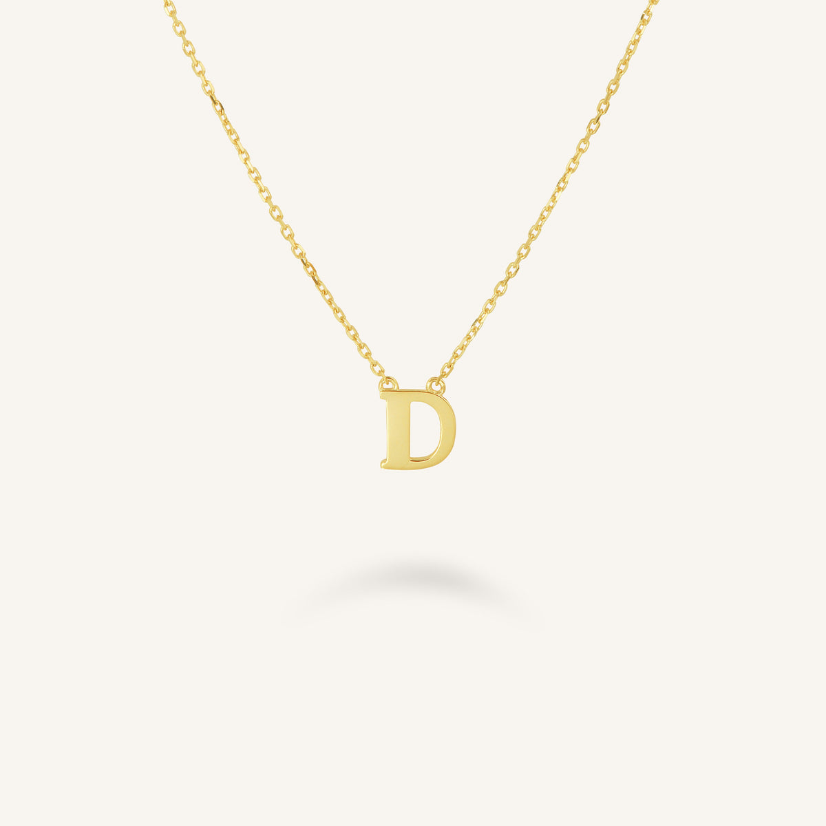 Initial Necklace D leftcolumn