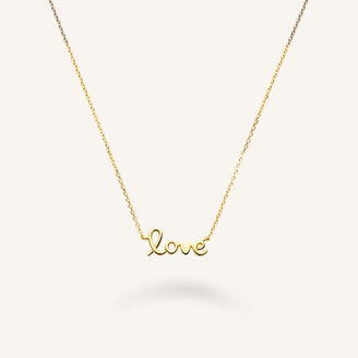 Love Necklace leftcolumn