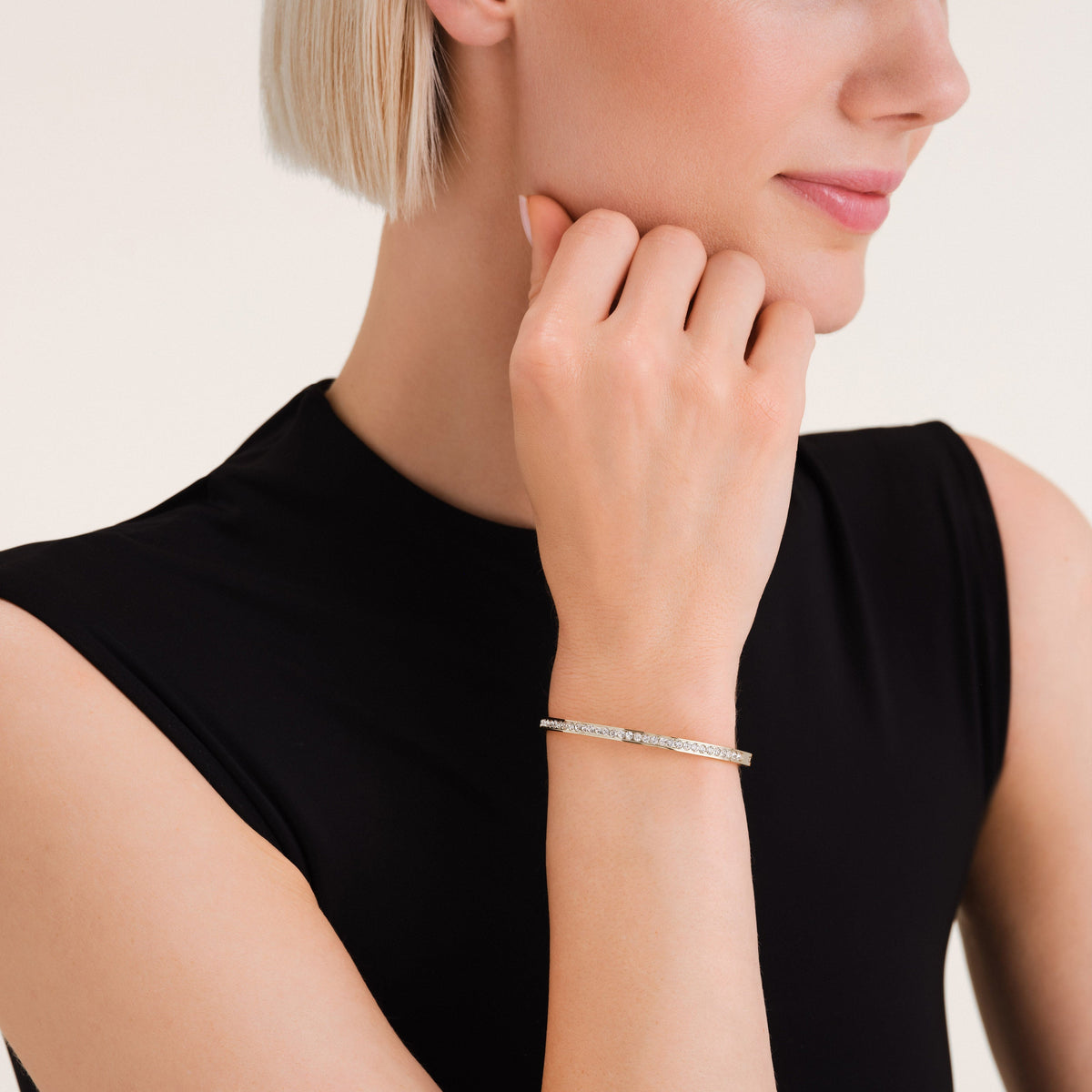 Tennis Braccialetto JBCBG-J1033,leftcolumn,