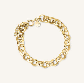 Bracciale catena tonda JBCBG-J893,leftcolumn