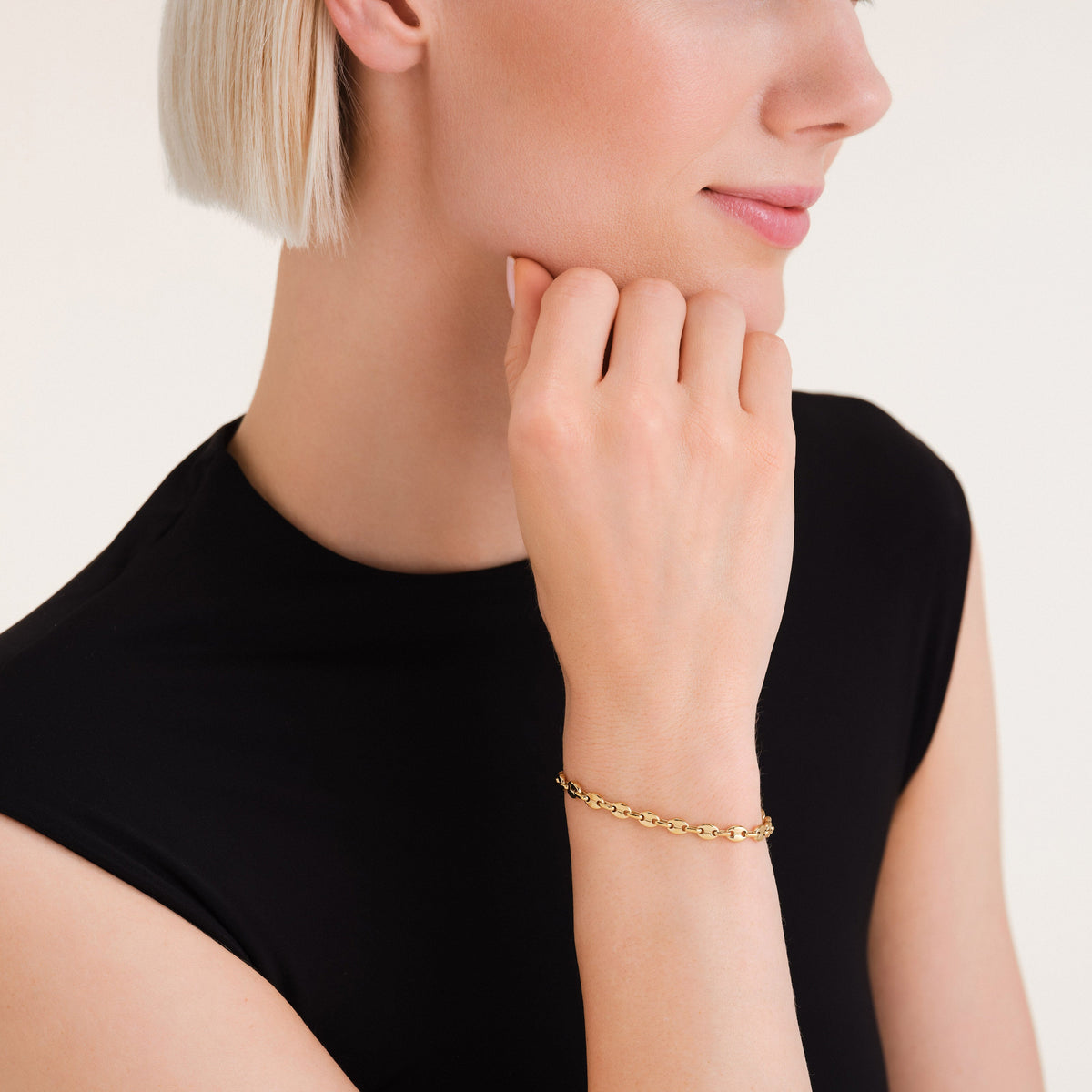 Bracciale Coffee Bean leftcolumn