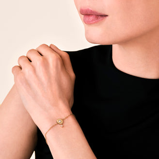 Bracciale Moneta Stella JBDCG-J1358,leftcolumn