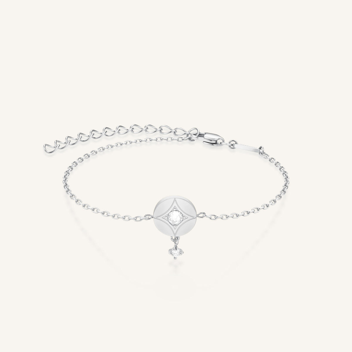 Bracciale Moneta Stella JBDCG-J1358,leftcolumn