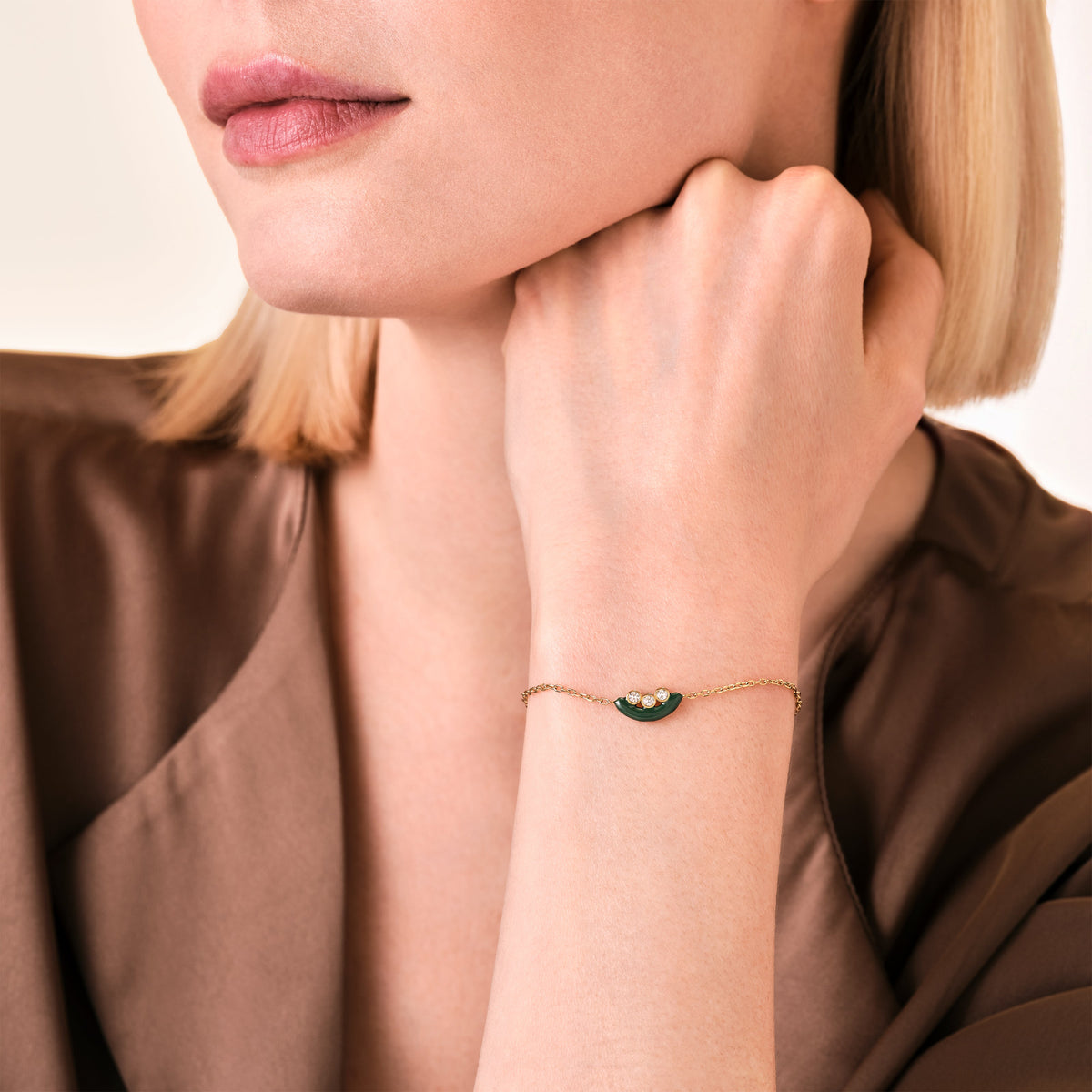 Bracciale Smaltato leftcolumn