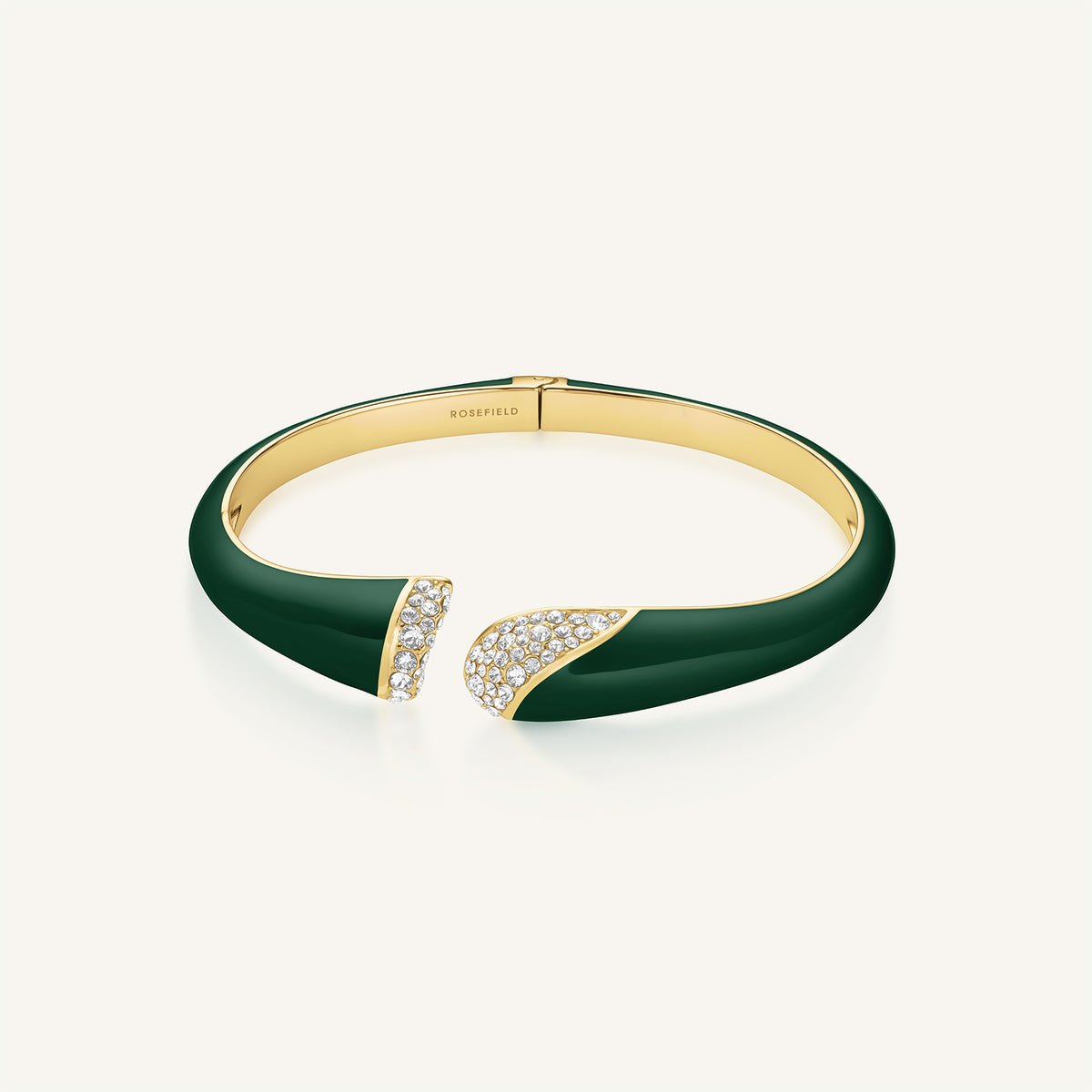 Bracciale Smalto e Pavé leftcolumn