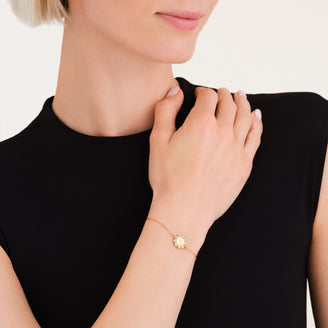 Bracciale A Fiore JBFCG-J1153,leftcolumn