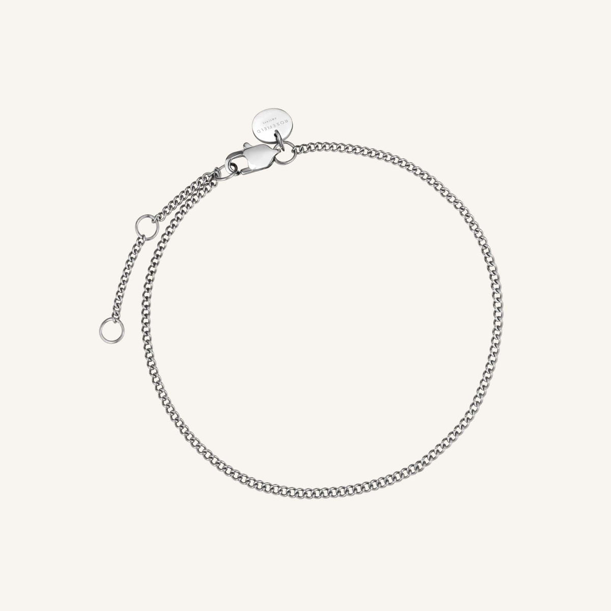 Bracciale a Maglia Piatta JBFCG-J597,leftcolumn