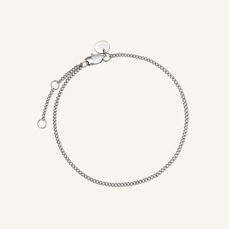 Bracciale a Maglia Piatta JBFCG-J597,leftcolumn