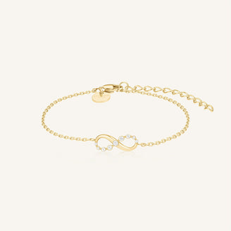Bracciale Infinito JBING-J1313,leftcolumn