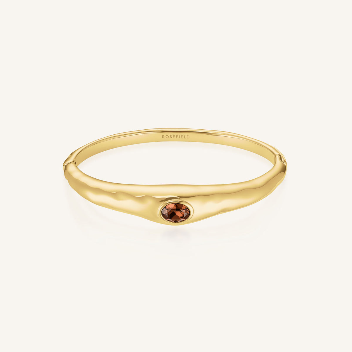Bracciale Marrone Organico leftcolumn