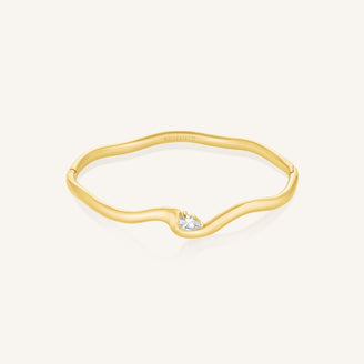 Bangle Onda Marquise leftcolumn