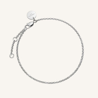 Bracciale a Catena Sottile JBOLG-J599,leftcolumn