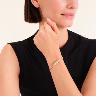 Bracciale Rigido Pavé leftcolumn,