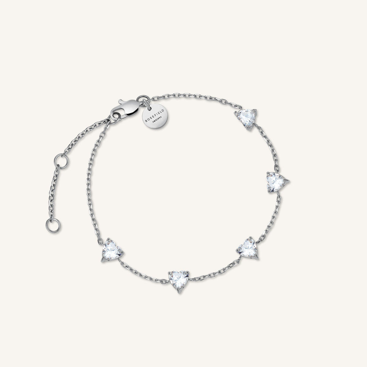 Bracciale con Cuori JBRHG-J1013,leftcolumn,