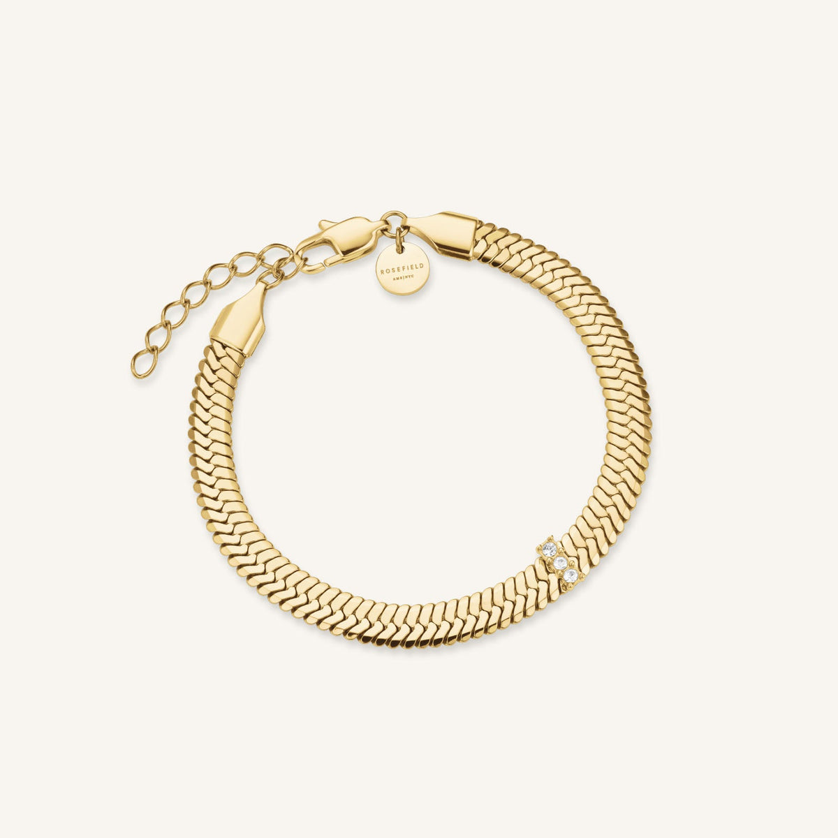 Bracciale Serpente con Cristalli JBSCG-J1191,leftcolumn,