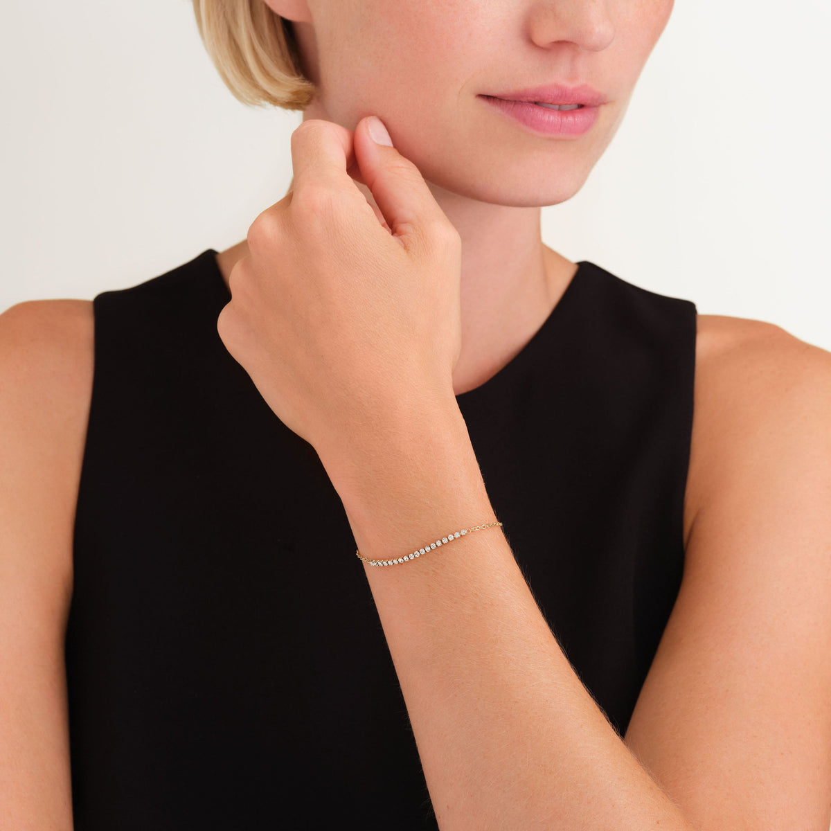 Tennis Bracciale JBTCG-J904,leftcolumn