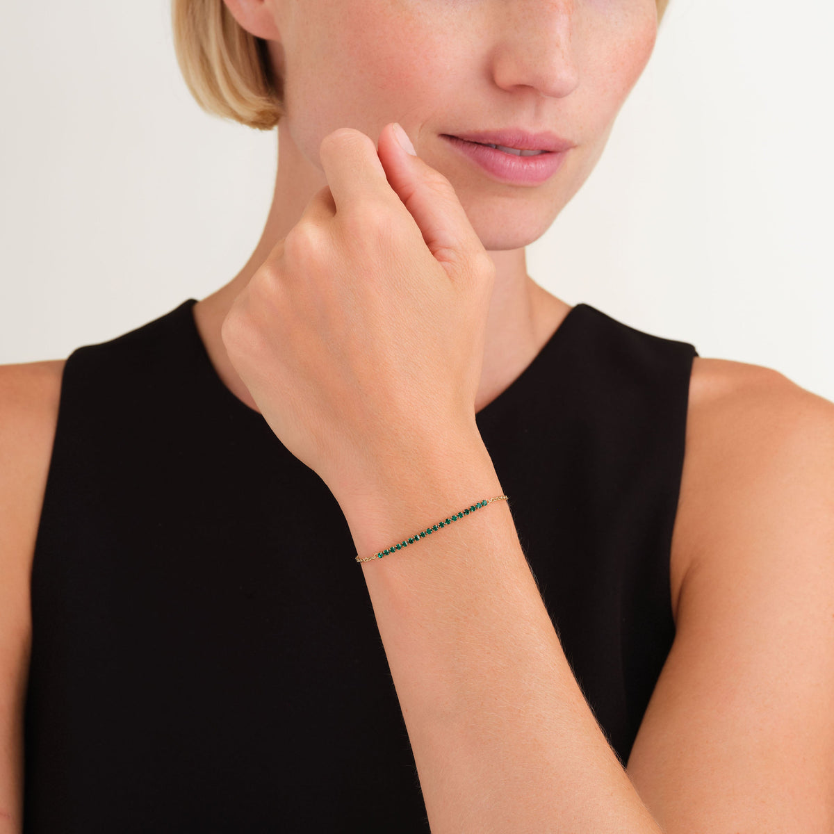 Tennis Bracciale JBTEG-J908,leftcolumn