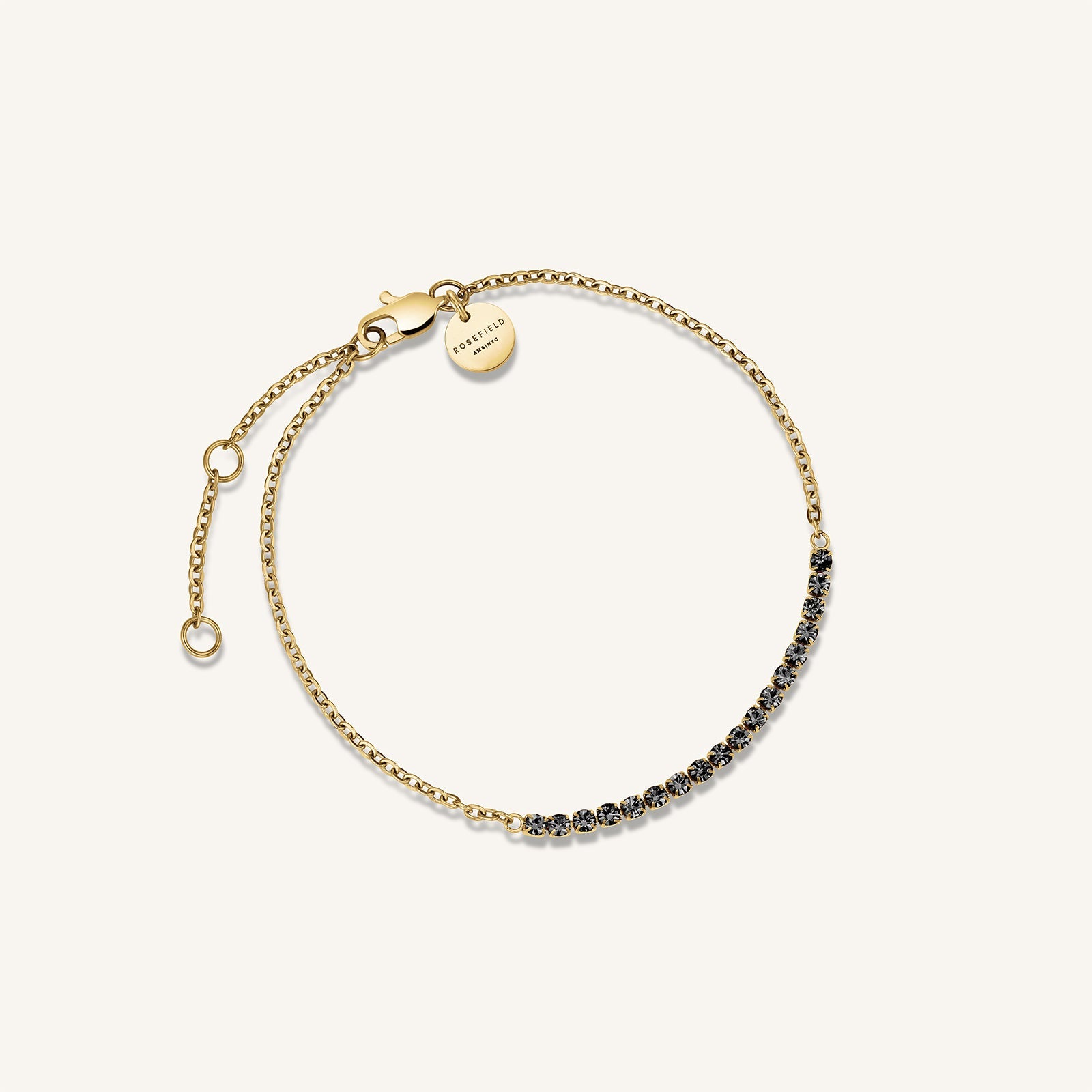 Bracciale Rosefield BMLBS-J237 – Modello Originale, Gioiello Moderno Per Donna
