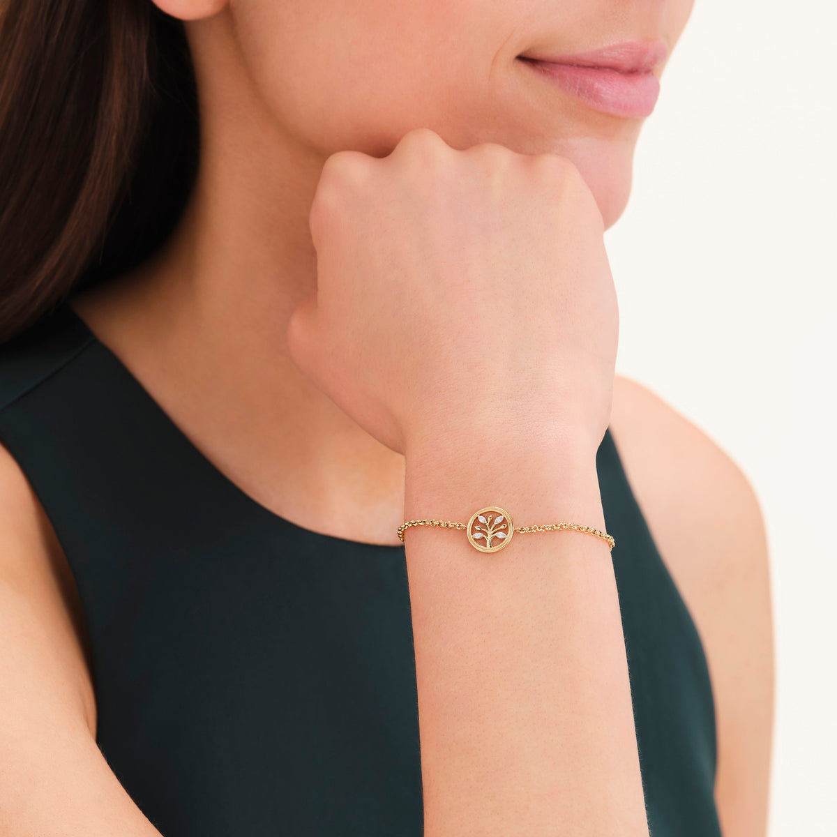 Bracciale Albero della Vita leftcolumn