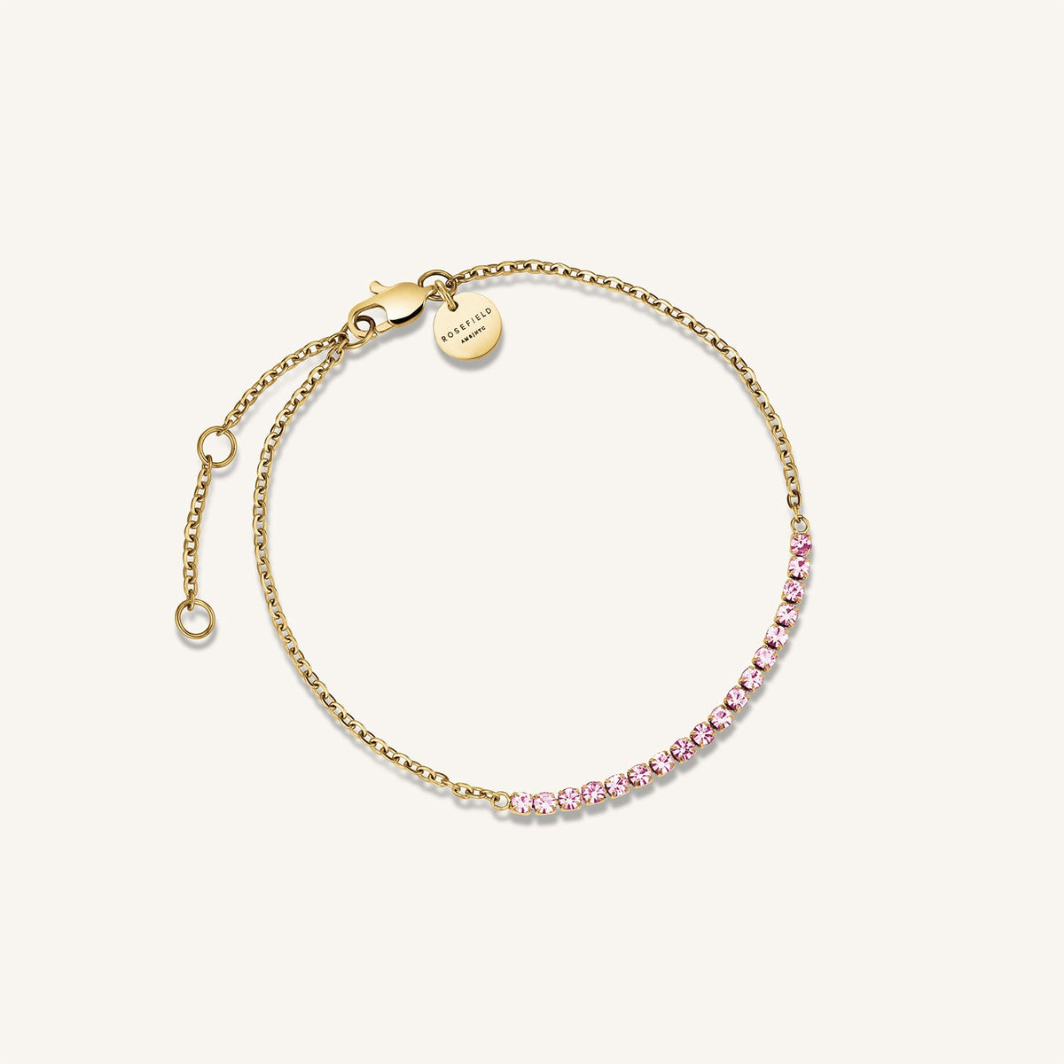 Tennis Bracciale JBTRG-J905,leftcolumn