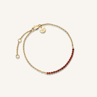 Tennis Bracciale JBTSG-J907,leftcolumn