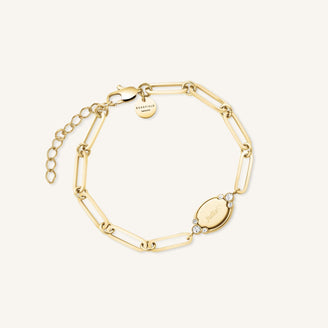 Bracciale Ovale Vintage JBVOG-J1152,leftcolumn