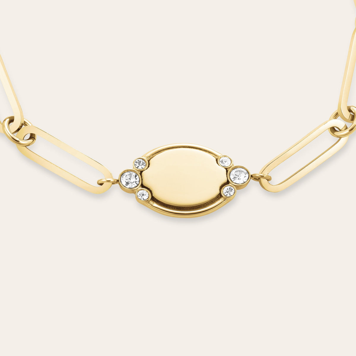 Bracciale Ovale Vintage JBVOG-J1152,leftcolumn