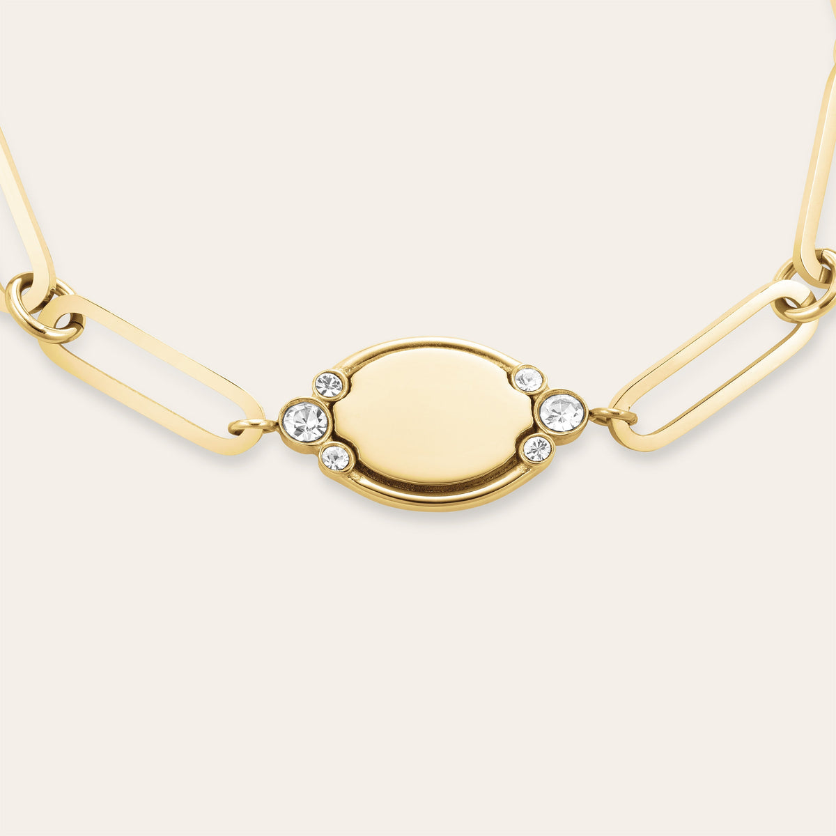 Bracciale Ovale Vintage JBVOG-J1152,leftcolumn