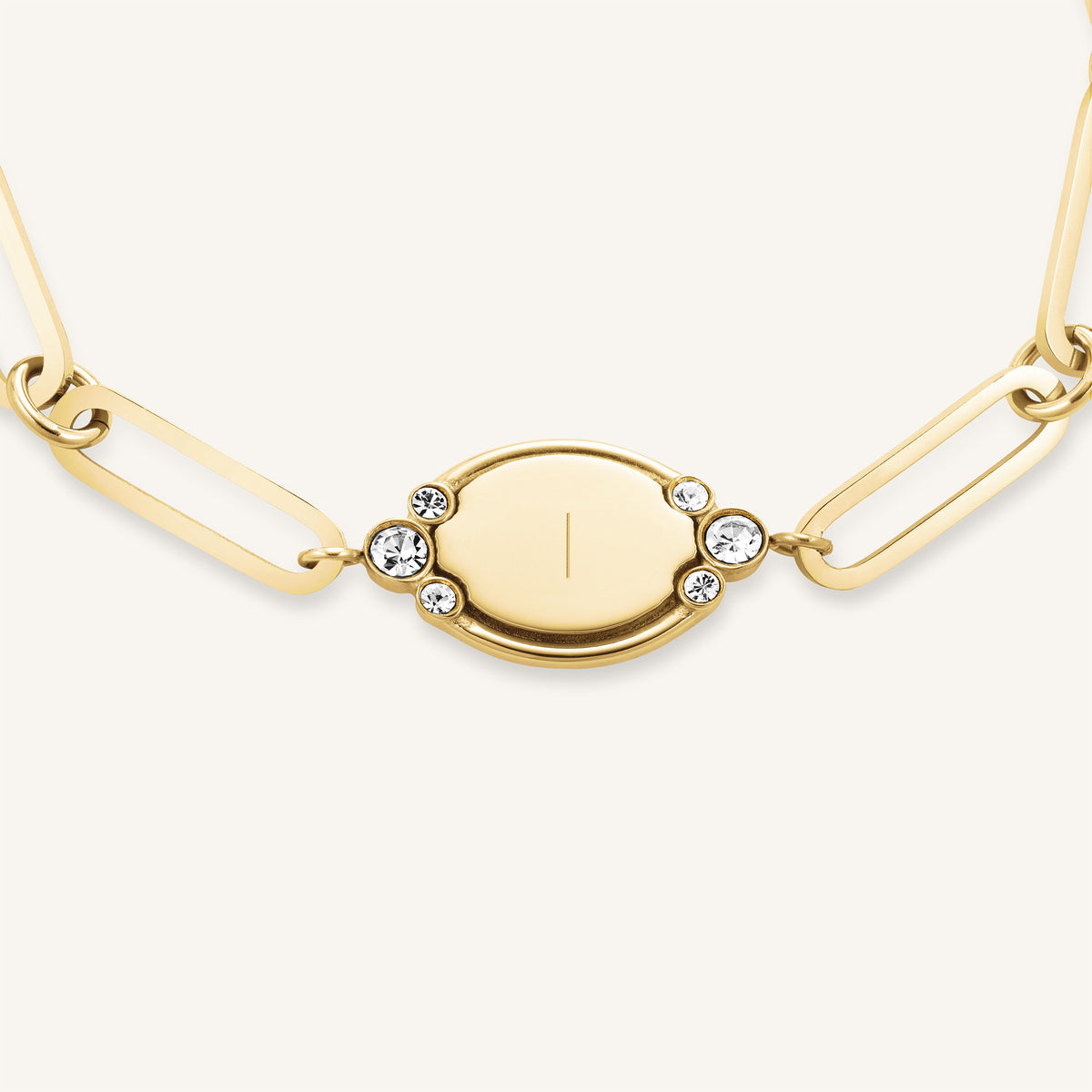 Bracciale Ovale Vintage JBVOG-J1152,leftcolumn