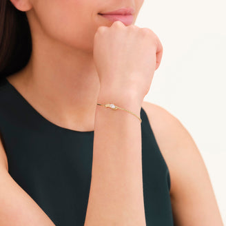 Bracciale Onda Marquise JBWSG-J1304,leftcolumn