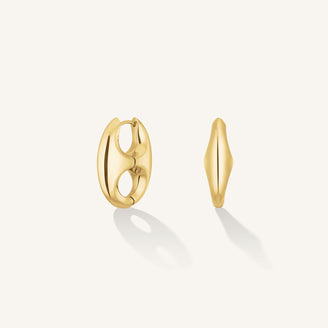 Orecchini Coffee Bean leftcolumn