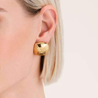 Orecchini Texture Lineare leftcolumn