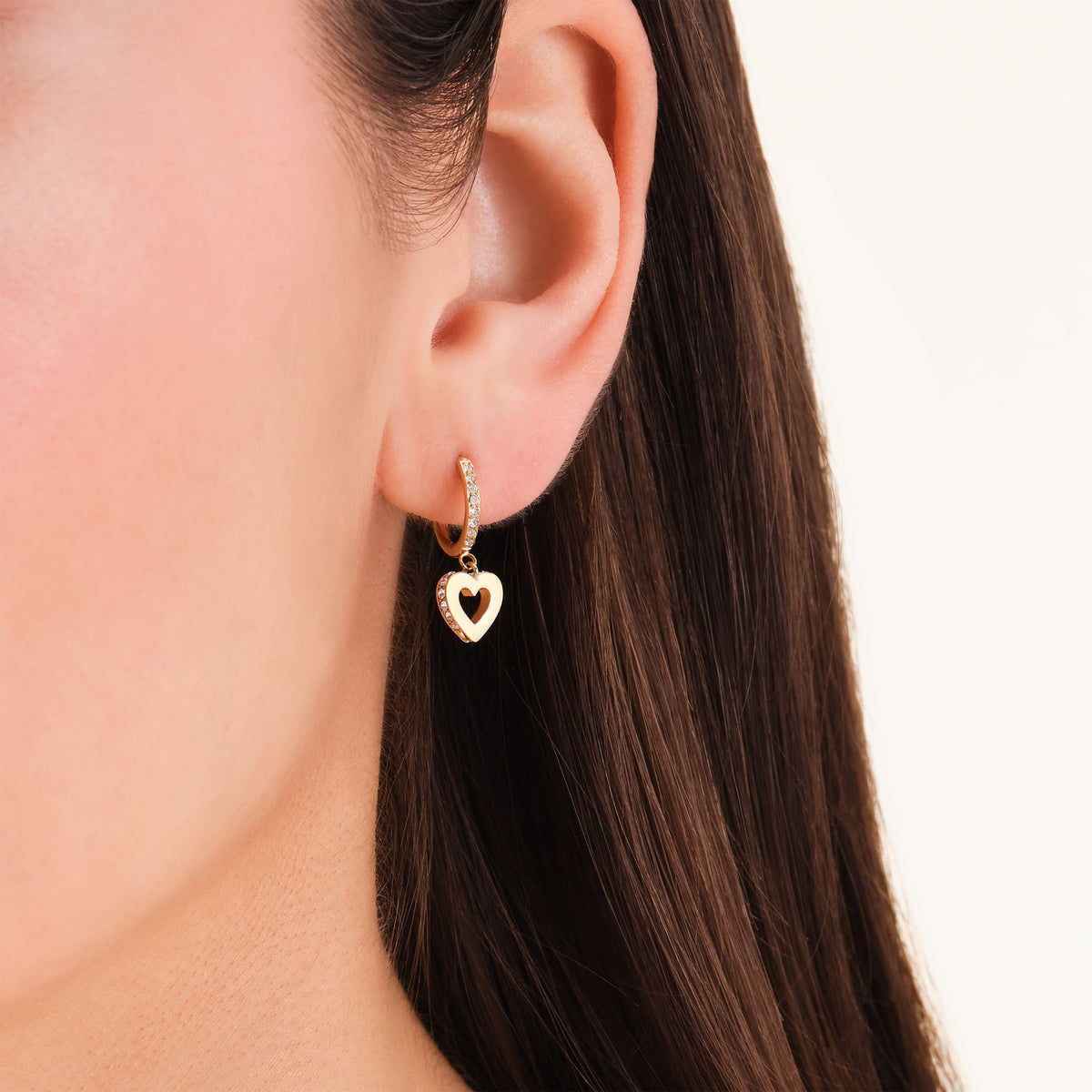 Cerchi a Cuore Vuoto leftcolumn