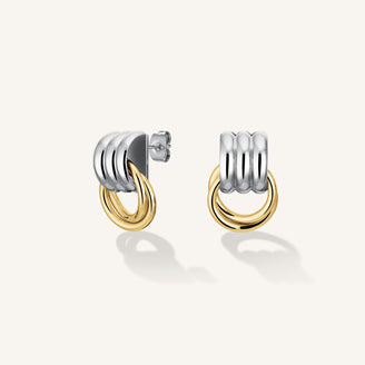 Orecchini Duotone leftcolumn