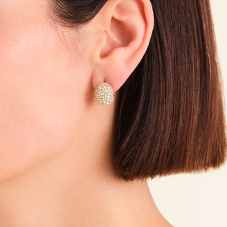 Orecchini Pavé Mini leftcolumn,