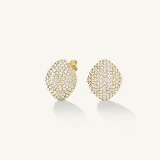 Orecchini Pavé leftcolumn,