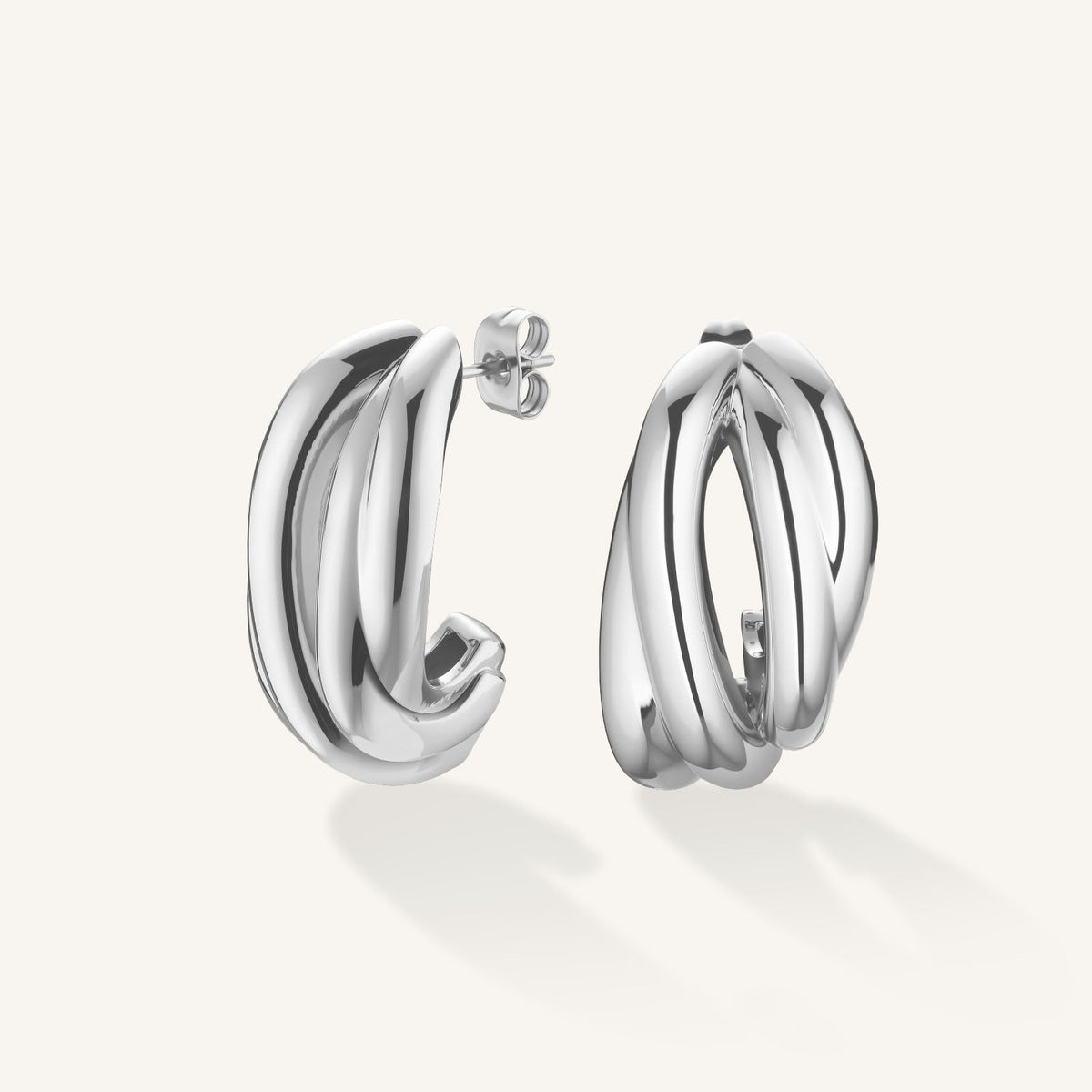 Orecchini Intrecciati JESTG-J1057,leftcolumn,