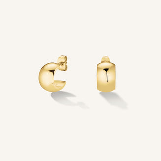 Orecchini a cerchio larghi JESWG-J930,leftcolumn