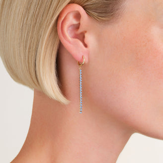 Tennis Orecchini JETBG-J918,leftcolumn